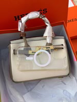 حقيبة هيرمز بيركن حجمين