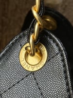 حقيبة شانيل مستر موديل 25