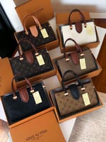 حقيبة لويس فيتون