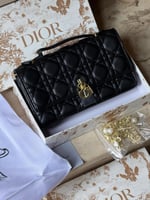 حقيبة My Dior مستر كوالتي