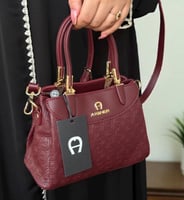 حقيبة اجنر AIGNER الوان