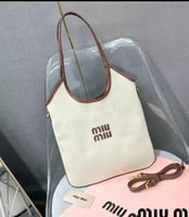 حقيبة ميو ميو MIU MIU