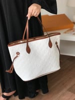 حقيبة لويس فيتون توت باق مستر كوالتي