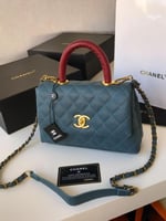 شانيل ألوان حجم صغير هاي كوالتي