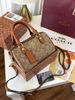 حقيبة كوتش ميني بيج