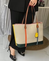 توري بورش وسط