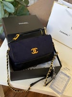 حقيبة شانيل