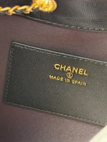 حقيبة شانيل مستر موديل 25