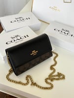 حقيبة كوتش ميني كوفي