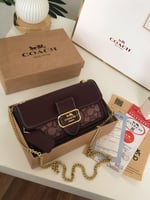 كوتش مستر جديد