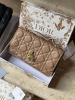 حقيبة My Dior مستر كوالتي