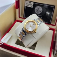 ساعه فرزاتشي نسائي