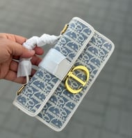 حقيبة ديور ميس مونتين