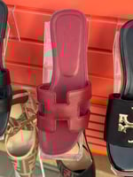 سليبر ايرمز بعدة ألوان