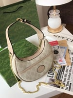 حقيبة جوتشي الوان مستر كوالتي