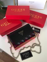 محفظه جيس GUESS مستر كوالتي