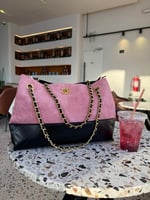 حقيبة شانيل توت باق