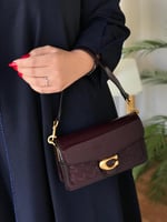 كوتش مستر حجم صغير