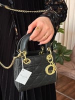 حقيبة ديور مستر