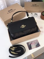 حقيبة كوتش مستر كوالتي حجم صغير