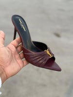 كعب سان لوران YSL