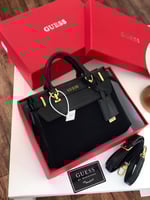 حقيبه جيس هاي كوالتي اسود