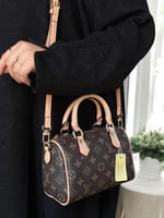 حقيبه لوي فيتون سبيدي نانو حجمين