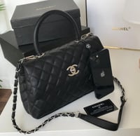 شانيل اسود هاي كوالتي