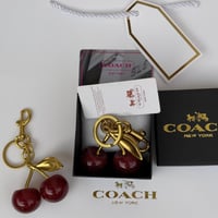 تعليقه كرز كوتش كوالتي