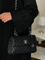 شانيل اسود هاي كوالتي