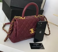 شانيل اسود هاي كوالتي