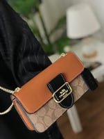 كوتش مستر جديد