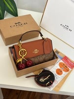 حقيبة كوتش ميني جملي