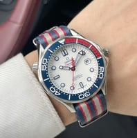 ساعة رجالية اوميغا