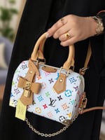 حقيبة لوي فيتون