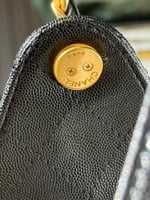 حقيبة شانيل مستر موديل 25