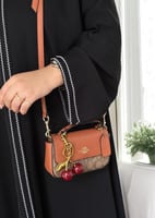 حقيبة كوتش ميني جملي