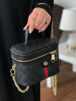 جوتشي مكياج مستر