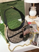 حقيبة جوتشي الوان مستر كوالتي