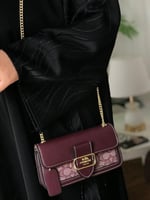 كوتش مستر جديد