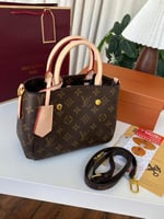 حقيبة لويس فيتون