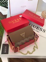 محفظه جيس GUESS مستر كوالتي