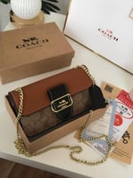 كوتش مستر جديد