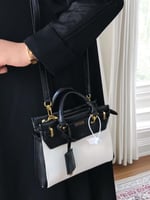 حقيبه جيس هاي كوالتي اسود