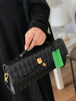 حقيبة بوتيغا مستطيلة