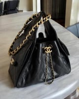 حقيبة شانيل مستر موديل 25