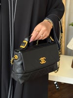 حقيبة شانيل