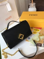 حقيبة فندي مستر كوالتي