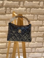 حقيبة شانيل هاي كوالتي اسود