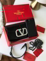 حقيبه فالنتينو